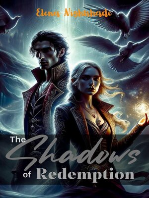 cover image of The Shadows of Redemption